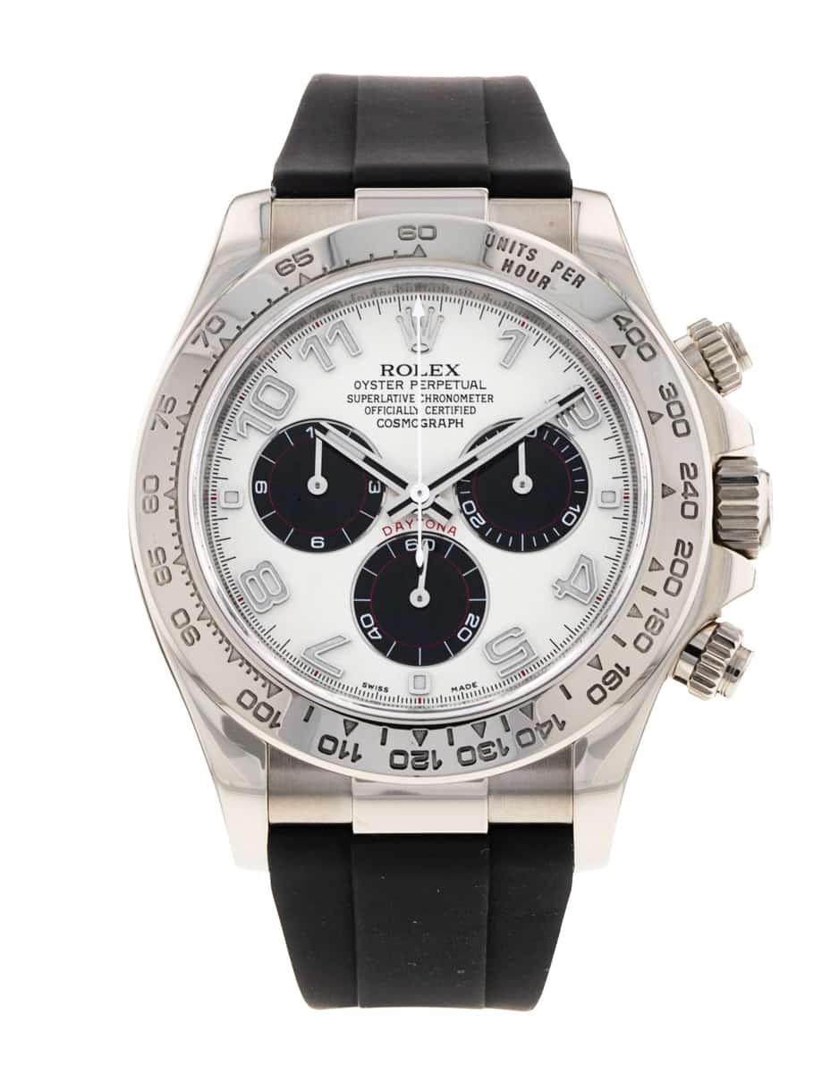 Rolex Daytona 116519 Rolex Daytona 116519